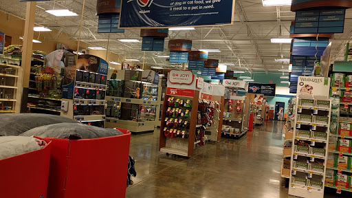 Pet Supply Store «PetSmart», reviews and photos, 300 N Congress Ave, Lake Park, FL 33403, USA