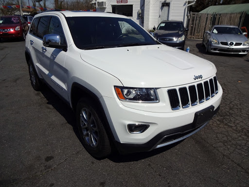 Used Car Dealer «Mint Auto Sales», reviews and photos, 2232 Sunrise Hwy, Islip, NY 11751, USA