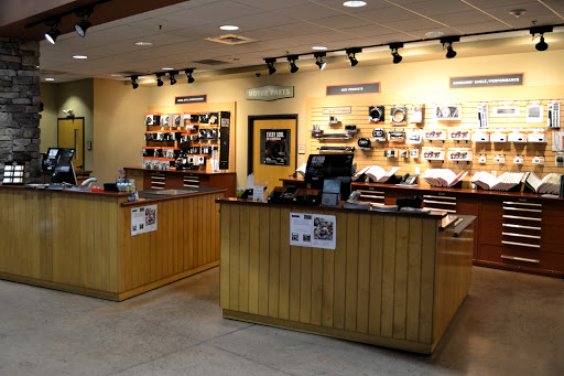 Harley-Davidson Dealer «Appalachian Harley-Davidson», reviews and photos, 6695 Carlisle Pike, Mechanicsburg, PA 17050, USA