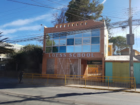 Loess School