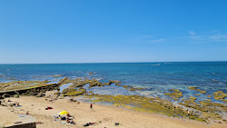 Praia de Sao Pedro do Estoril'in fotoğrafı imkanlar alanı
