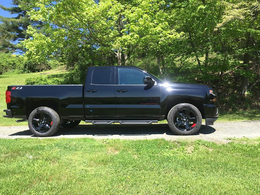 Chevrolet Dealer «Ciocca Chevrolet», reviews and photos, 855 S West End Blvd, Quakertown, PA 18951, USA