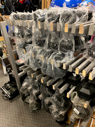 Sporting Goods Store «Play It Again Sports», reviews and photos, 1004 Lancaster Ave, Berwyn, PA 19312, USA