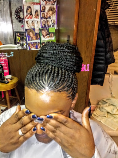 Beauty Supply Store «Jnk Beauty Supply», reviews and photos, 101 S 25th St, Harrisburg, PA 17104, USA