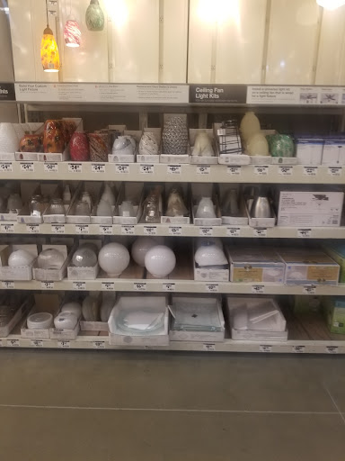 Home Improvement Store «The Home Depot», reviews and photos, 1074 Cross Creek Dr, Saltillo, MS 38866, USA