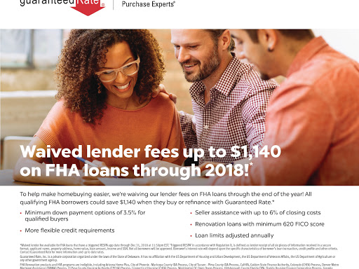 Mortgage Lender «Frost Mortgage Lending Group - Sioux Falls», reviews and photos