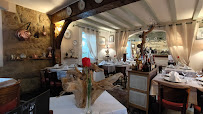 Atmosphère du Restaurant Auberge du Moulin à Vatteville-la-Rue - n°7