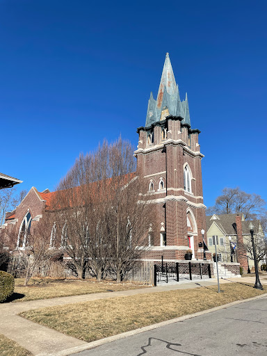 Food «Historic Downtown Liberty, Inc», reviews and photos, 111 N Water St, Liberty, MO 64068, USA