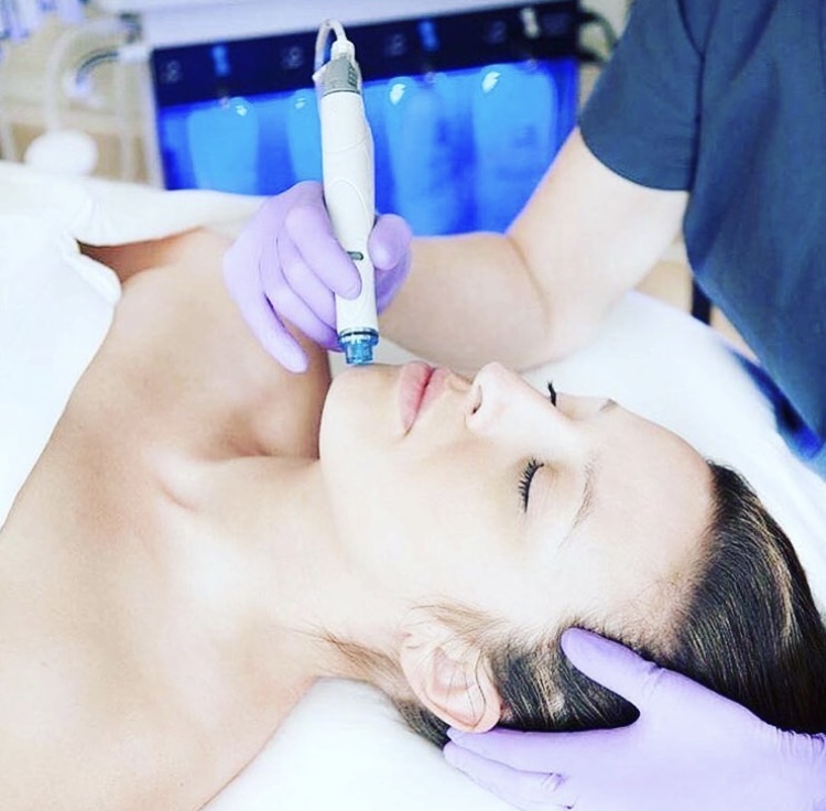 Skingevity Med Spa 55384