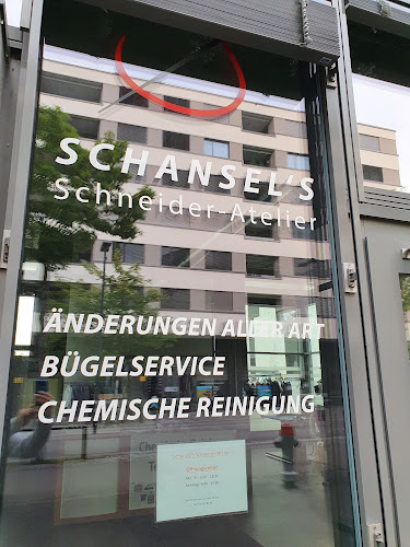 Rezensionen über Schansel's Schneider-Atelier in Freienbach - Schneider
