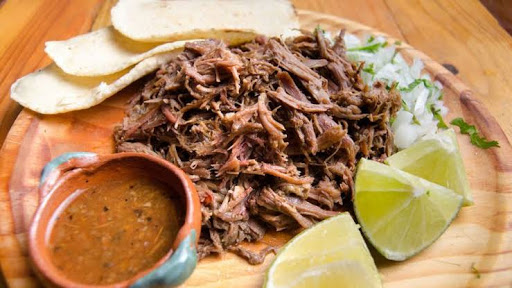 Barbacoa Santamaria