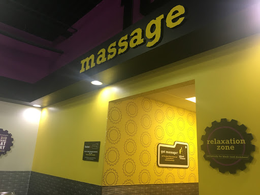 Gym «Planet Fitness - Michigan City, IN», reviews and photos, 4067 Franklin St, Michigan City, IN 46360, USA