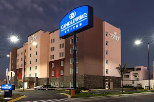 Candlewood Suites Queretaro Juriquilla, an IHG Hotel image