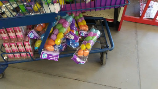 Shopping Mall «Headland Delowe Shopping Center», reviews and photos, 2433 Delowe Dr, East Point, GA 30344, USA