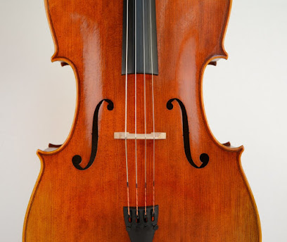 Violin shop of South Africa