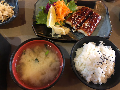 水戶日式料理 的照片