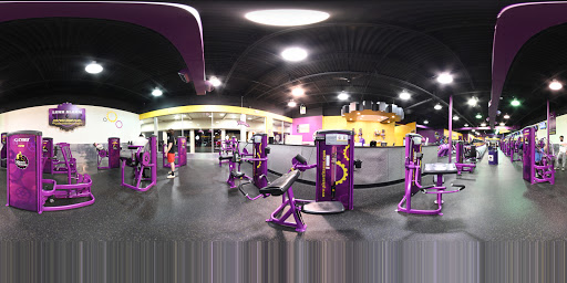 Gym «Planet Fitness», reviews and photos, 400 S New Prospect Rd, Jackson, NJ 08527, USA