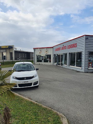Jaubert Auto Loisirs SARL à Mours-Saint-Eusèbe