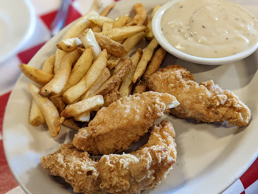 The Jay Cafe - 16634 TX-36, Needville, Texas - Zaubee