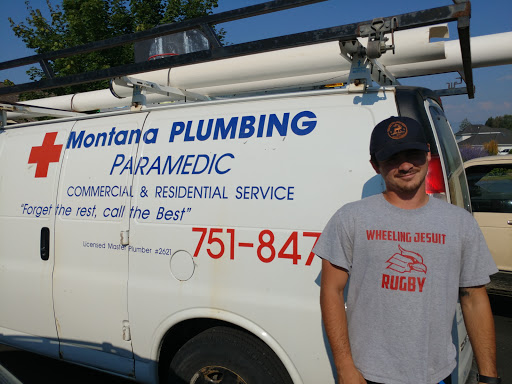 Bosket Plumbing & Excavating in Kalispell, Montana