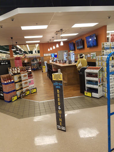 Grocery Store «ACME Markets», reviews and photos, 124 Morton Ave, Folsom, PA 19033, USA