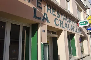 Restaurant La Chaumière image