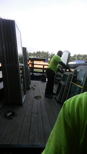 Lumber Store «84 Lumber», reviews and photos, 930 Interstate 45 S, Conroe, TX 77304, USA