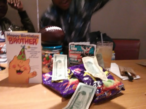 Shopping Mall «Merritt Park Shopping Center», reviews and photos, 1762 Merritt Blvd, Dundalk, MD 21222, USA