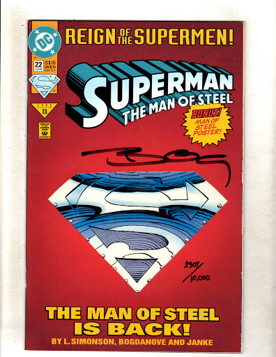 Comic Book Store «Atlanta Classic Comics», reviews and photos, 3800 Wendell Dr SW #203, Atlanta, GA 30336, USA