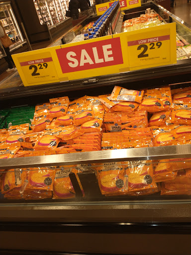 Grocery Store «Kroger Marketplace», reviews and photos, 9000 Staples Mill Rd, Henrico, VA 23228, USA