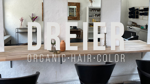 DREIER - Organic • Hair • Color in Odense, Odense