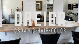 DREIER - Organic • Hair • Color
