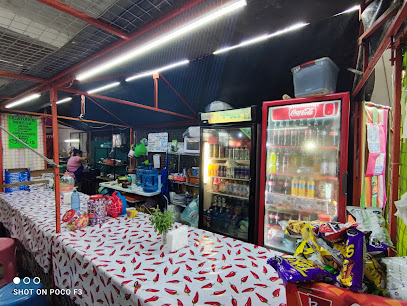 Comedor del Mercado - 79800 Centro, 79800 Tancanhuitz de Santos, S.L.P., Mexico