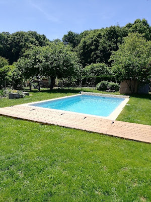 Piscine TP Rhône Alpes à Villefranche-sur-Saône