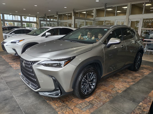 Lexus Dealer «Lexus of North Miami», reviews and photos, 14100 Biscayne Blvd, North Miami, FL 33181, USA
