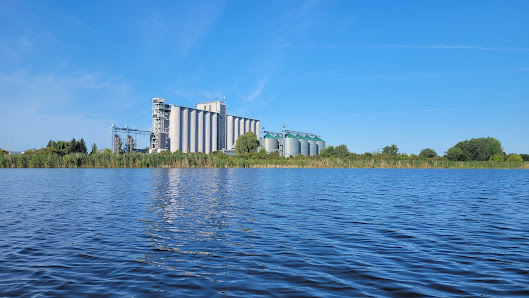 Elewarr sp. z o.o. Oddział w Malborku Daleka 72, 82-200 Malbork, Polska