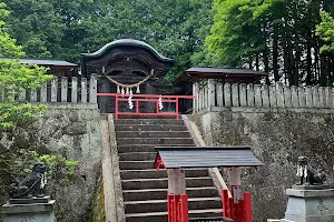 Hida Tōshō-gū image