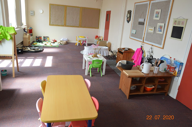 St Stephen's Pre-School and Day Nursery Limited - Kindergarten