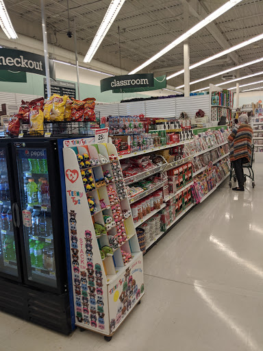 Fabric Store «Jo-Ann Fabrics and Crafts», reviews and photos, 2201 NW Barry Rd, Kansas City, MO 64154, USA