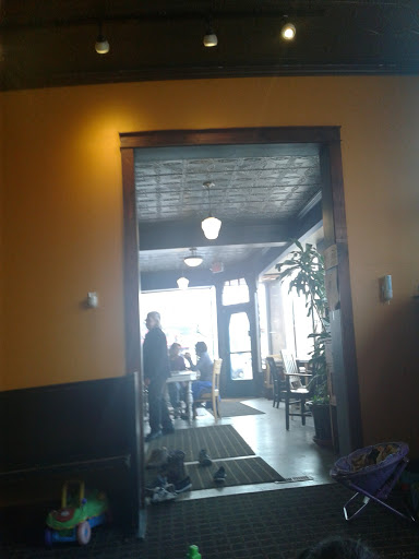 Cafe «Sovereign Grounds», reviews and photos, 813 E 48th St, Minneapolis, MN 55417, USA