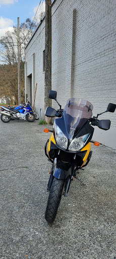 Car Dealer «Powersports Northwest», reviews and photos, 300 S Tower Ave, Centralia, WA 98531, USA