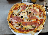 Pizza du Pizzeria L'hippocampe à Mauguio - n°14