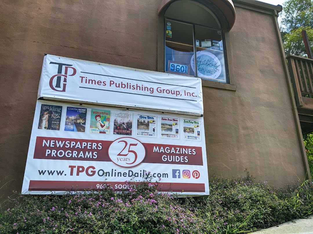 Times Publishing Group