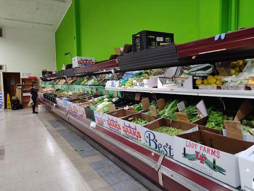 Grocery Store «Taj Mahal Fresh Market», reviews and photos, 933 E Duane Ave, Sunnyvale, CA 94085, USA