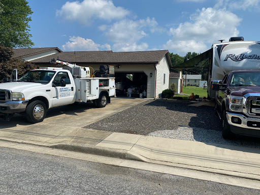 Auto Repair Shop «Matthey Automotive», reviews and photos, 100 W Crescent Blvd, Collingswood, NJ 08108, USA