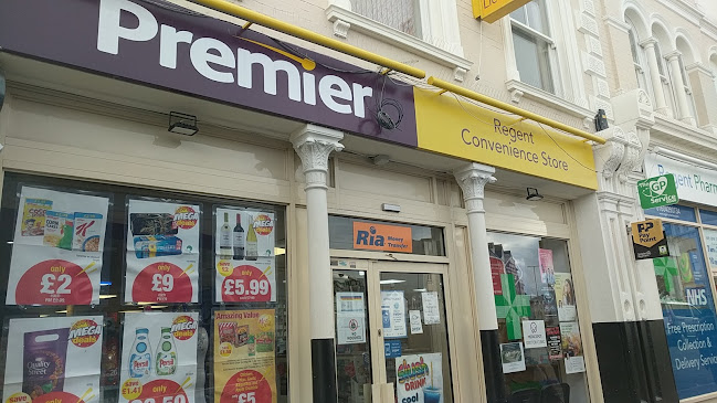 Premier Regent Convenience Store
