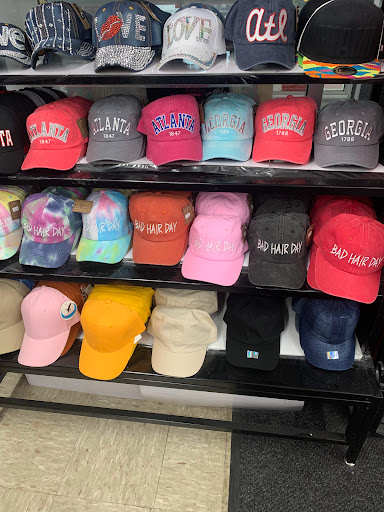 Beauty Supply Store «Venus Beauty Plaza», reviews and photos, 3455 Peachtree Industrial #510, Duluth, GA 30096, USA