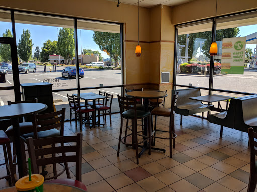 Sandwich Shop «Subway», reviews and photos, 1122 Lancaster Dr NE, Salem, OR 97301, USA