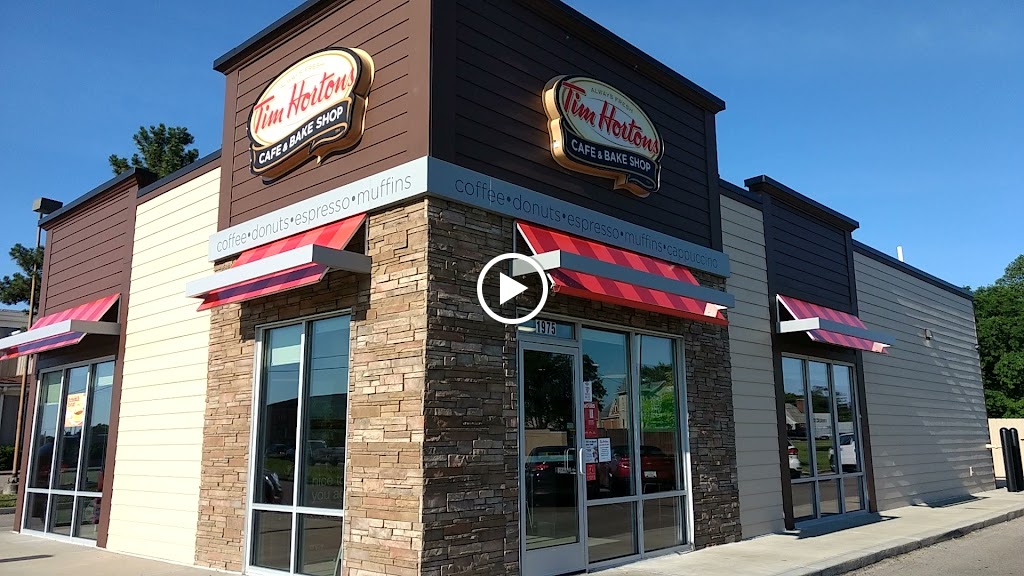 Tim Hortons 45404