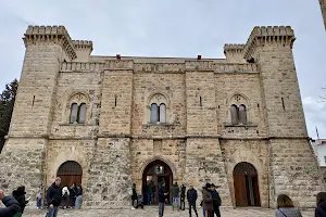 Castello Caracciolo image